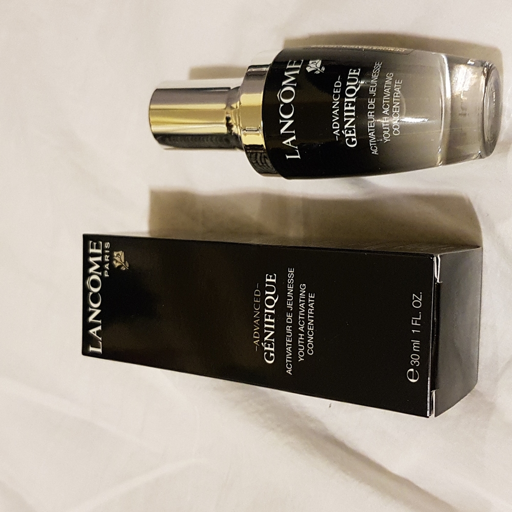 Lancome Genifique Youth Activitating Concentrate